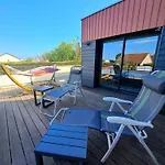Avec Salle De Bain Privative Et Borne De Recharge Electrique T2 3* Tourville-sur-Arques
