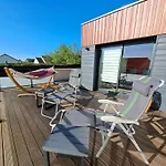 Avec Salle De Bain Privative Et Borne De Recharge Electrique T2 Tourville-sur-Arques