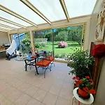 Avec Salle De Bain Privative Et Borne De Recharge Electrique T2 Guest house Tourville-sur-Arques