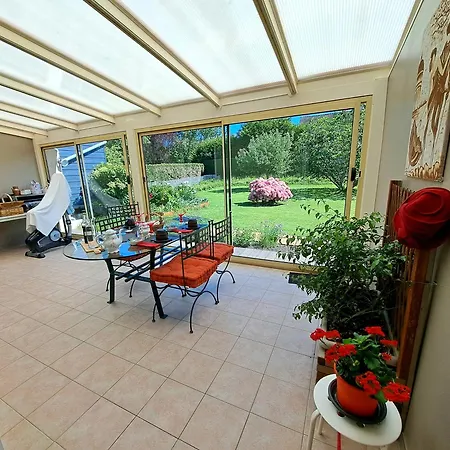 Avec Salle De Bain Privative Et Borne De Recharge électrique T2 Affittacamere Tourville-sur-Arques